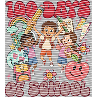 One hundred days-YD 112